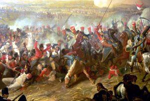 Battaglia di Waterloo 2
