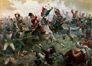 Battaglia di Waterloo 1